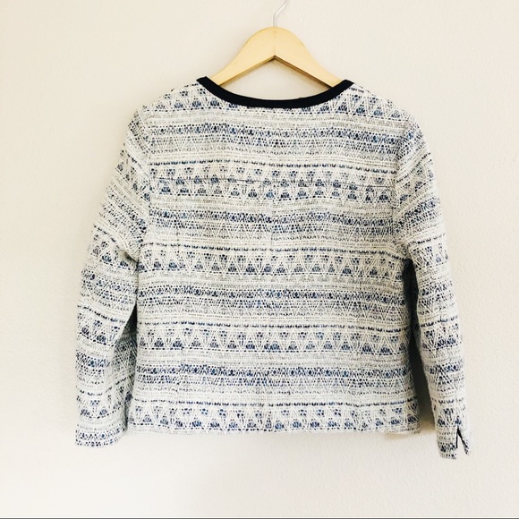 Hinge Full Zip Jacket - Picture 4 of 8